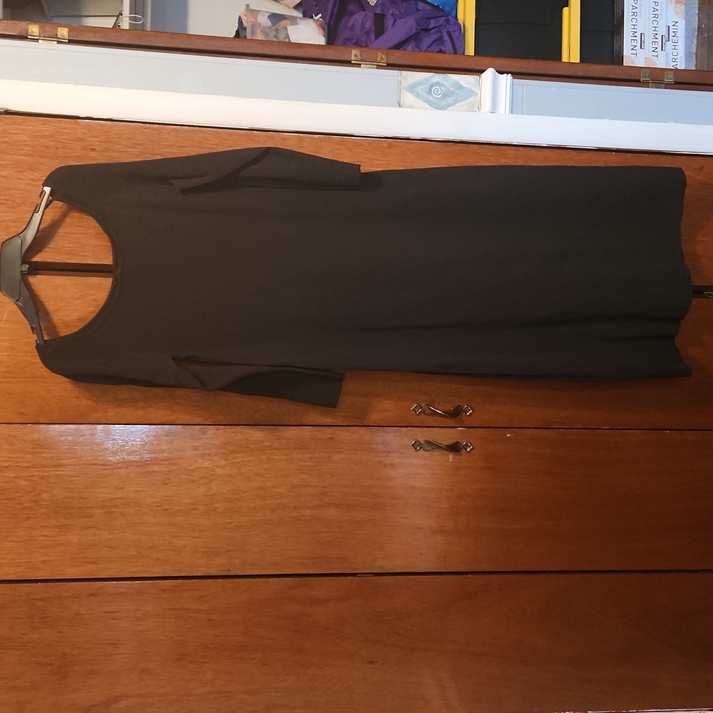 Nwot cos dress size M